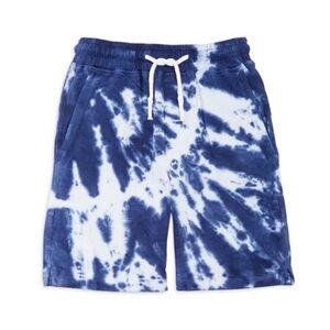 Sovereign Code Tie Dye Shorts